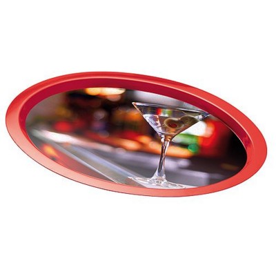 IMOULD BRANDED BISTRO SERVING TRAY