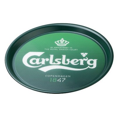 IMOULD BRANDED GASTRO PRO 360 SERVING TRAY