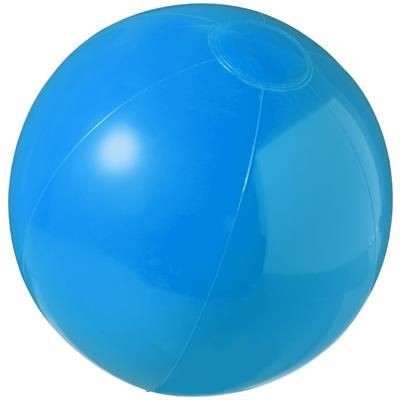 BEACH BALL in Blue