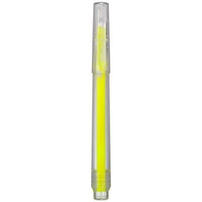 VANCOUVER HIGHLIGHTER in Transparent Clear Transparent