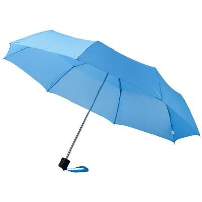 3 - SECTION UMBRELLA in Blue