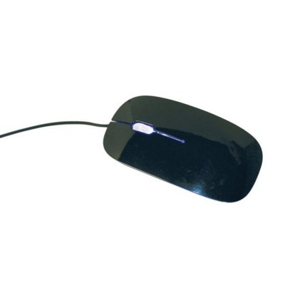 SLIM COMPUTER MOUSE