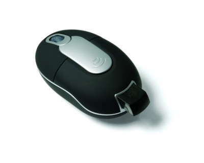 STOWAWAY COMPUTER MOUSE