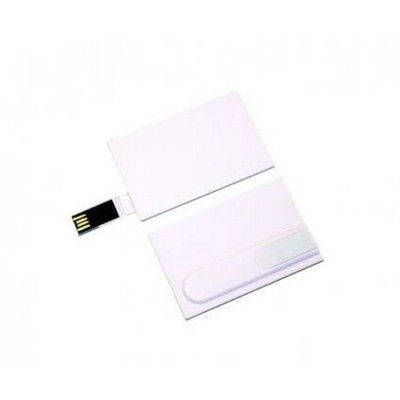 CARD SLIDER USB MEMORY STICK