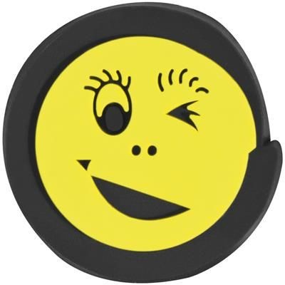 CLICK SMILEY INSERT FOR CALCULATOR in Yellow