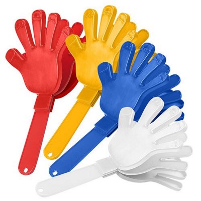PLASTIC CLAPPER HAND