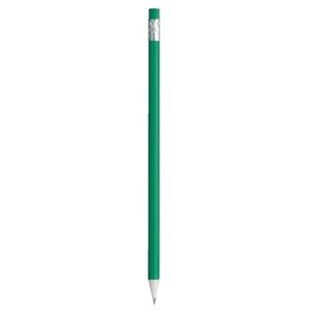 ECO FRIENDLY NEWSPAPER PENCIL in Green