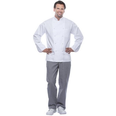 BASIC CHEF TROUSERS