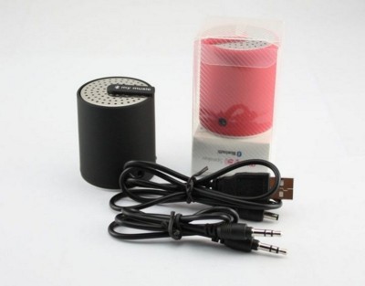 BLUETOOTH SPEAKER with Connections