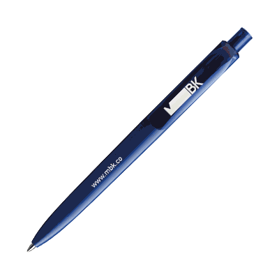 PRODIR DS8 BALL PEN in Polished Finish