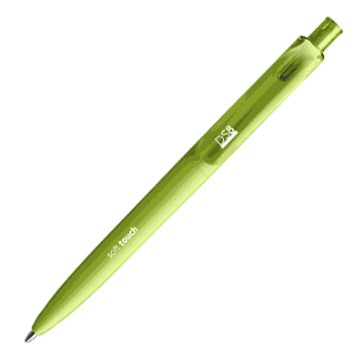 PRODIR DS8 BALL PEN in Soft Touch Finish