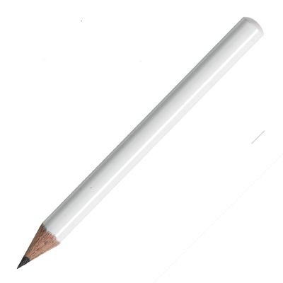 WOOD PENCIL in White