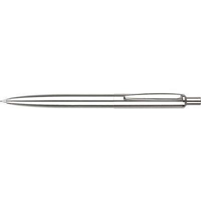 GIOTTO METAL MECHANICAL PROPELLING PENCIL in Silver