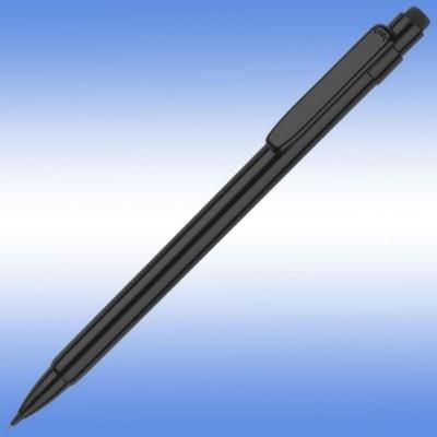 GUEST MECHANICAL PROPELLING PENCIL in All Black