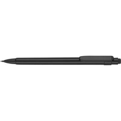 RECYCLED MECHANICAL PROPELLING PENCIL in Black