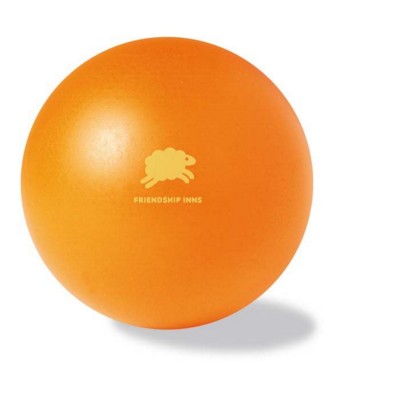 ANTI STRESS BALL in Orange