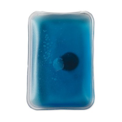 HEAT PAD HAND WARMER HOT PACK in Blue