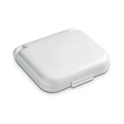 COMPACT SEWING KIT WHITE