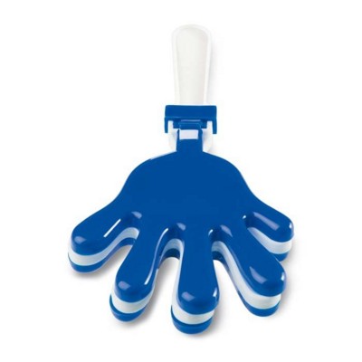 HAND CLAPPER NOISE MAKER in Blue