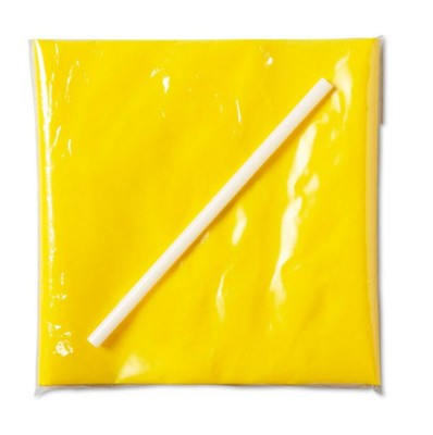BAMBAM INFLATABLE CHEERING THUNDER STICK in Yellow
