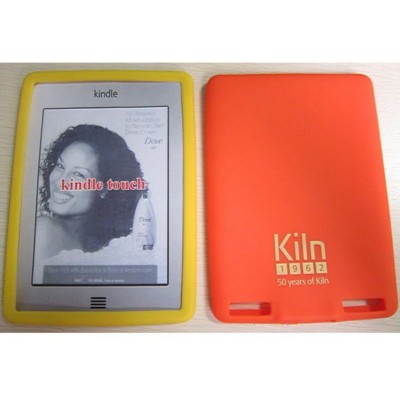 SILICON KINDLE TABLET COVER