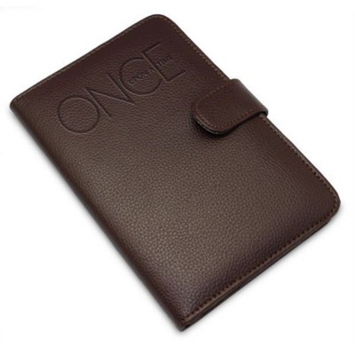 LEATHER KINDLE TABLET COVER