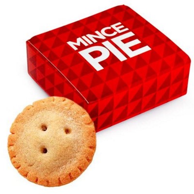 TRADITIONAL MINCE PIE