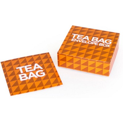 BOX OF 4 TEA BAGS