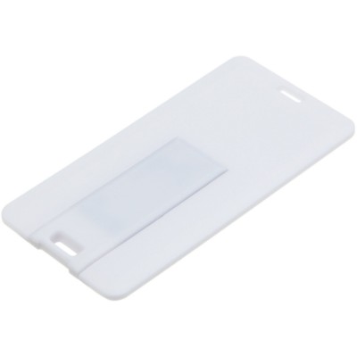 BABY CARD MINI SWITCH USB MEMORY STICK in White