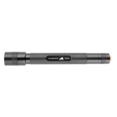 VISION POWER TORCH in Black