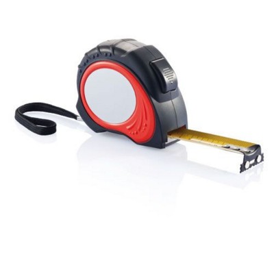 TOOL PRO TAPE MEASURE in Red