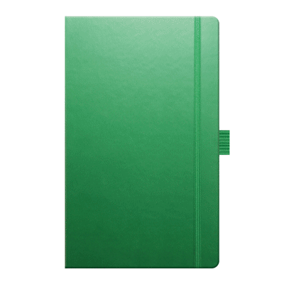 CASTELLI IVORY COLLECTION TUCSON MEDIUM RULED NOTE BOOK