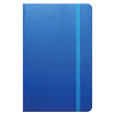 CASTELLI IVORY COLLECTION TUCSON FLEXIBLE MEDIUM RULED NOTE BOOK