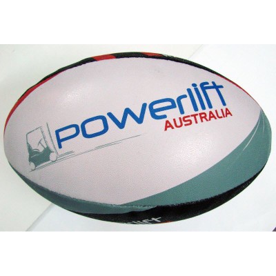MIDI SIZE 2 RUGBY BALL