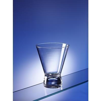 RETAIL QUALITY UNBREAKABLE PLASTIC COCKTAIL GLASS