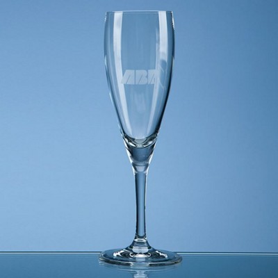 ROMA CRYSTAL CHAMPAGNE FLUTE