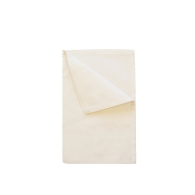 PREMIUM WHITE COTTON TEA TOWEL in White