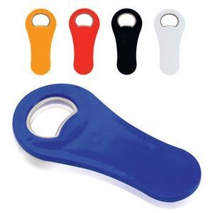 TRONIC BOTTLE OPENER with Magnet