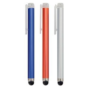 TAP METAL STYLUS COMPATIBLE with Most Touch Screen Devices