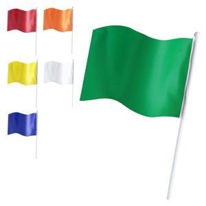 ROLOF PENNANT FLAG