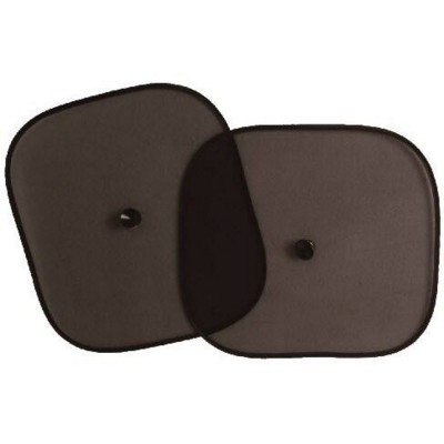 VENT SET OF TWO CAR SUNSHADES
