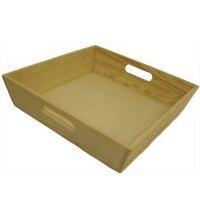 SQUARE SERVING TRAY