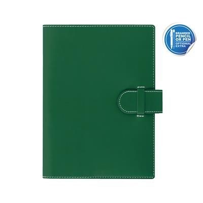 CASTELLI A5 DAILY INSERT DIARY & ARLES WALLET